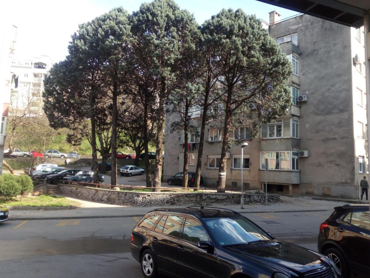 Apartman Queen Mostar Extérieur photo