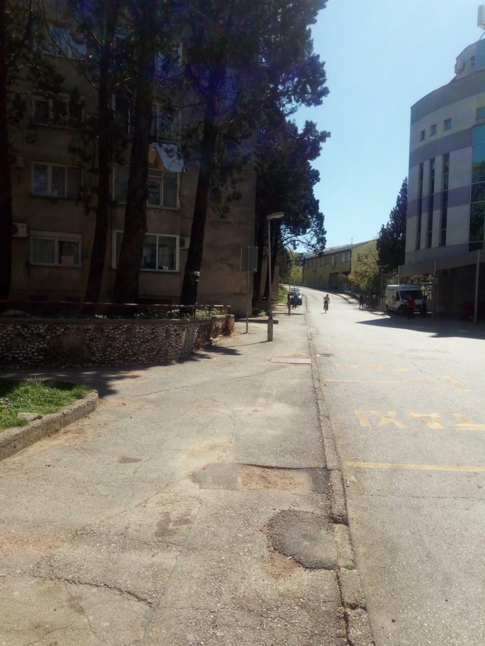 Apartman Queen Mostar Extérieur photo